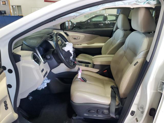 Photo 6 VIN: 5N1AZ2CSXLN116117 - NISSAN MURANO SL 