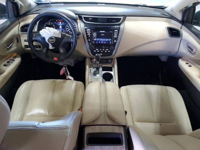 Photo 7 VIN: 5N1AZ2CSXLN116117 - NISSAN MURANO SL 