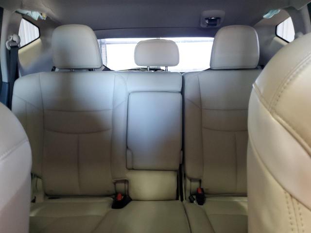 Photo 9 VIN: 5N1AZ2CSXLN116117 - NISSAN MURANO SL 