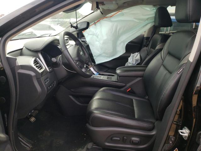 Photo 4 VIN: 5N1AZ2CSXLN118403 - NISSAN MURANO SL 