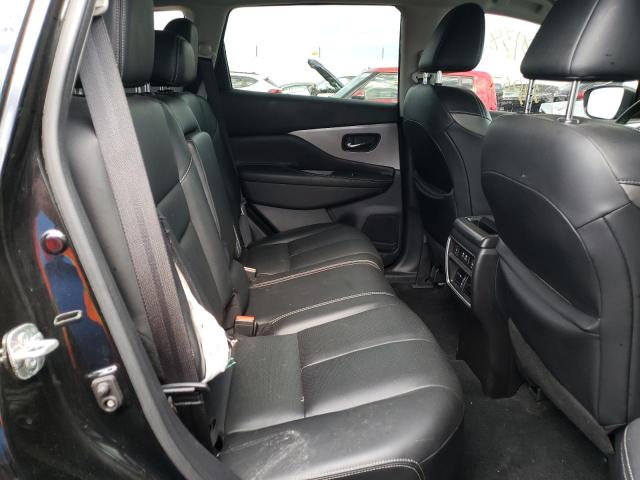 Photo 5 VIN: 5N1AZ2CSXLN118403 - NISSAN MURANO SL 