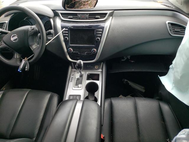 Photo 8 VIN: 5N1AZ2CSXLN118403 - NISSAN MURANO SL 