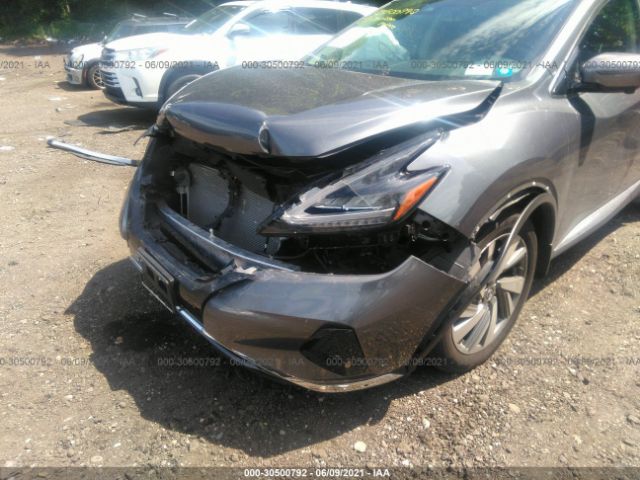 Photo 5 VIN: 5N1AZ2CSXLN132950 - NISSAN MURANO 