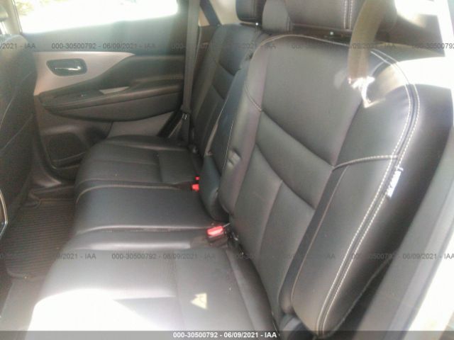 Photo 7 VIN: 5N1AZ2CSXLN132950 - NISSAN MURANO 