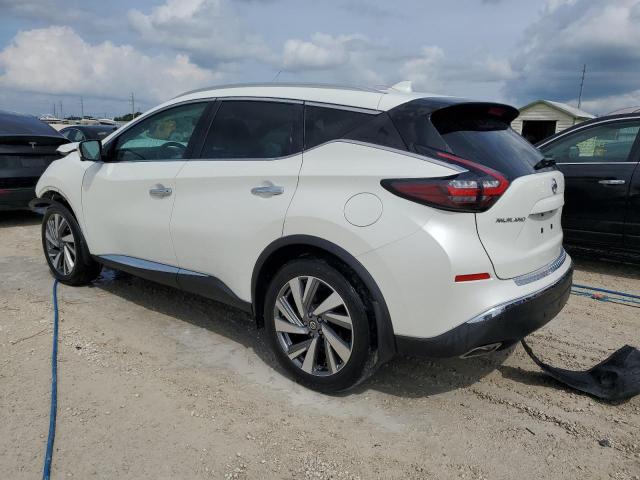 Photo 1 VIN: 5N1AZ2CSXLN149277 - NISSAN MURANO 