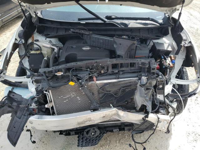 Photo 11 VIN: 5N1AZ2CSXLN149277 - NISSAN MURANO 