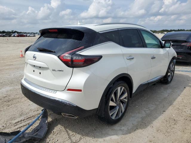 Photo 2 VIN: 5N1AZ2CSXLN149277 - NISSAN MURANO 