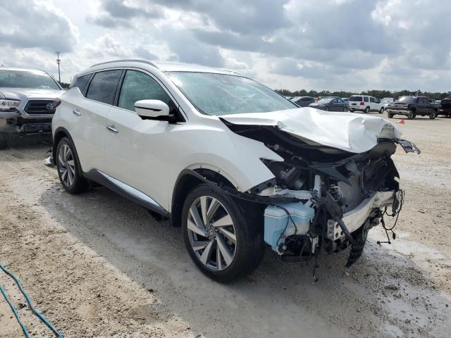 Photo 3 VIN: 5N1AZ2CSXLN149277 - NISSAN MURANO 