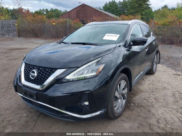 Photo 1 VIN: 5N1AZ2CSXLN151661 - NISSAN MURANO 