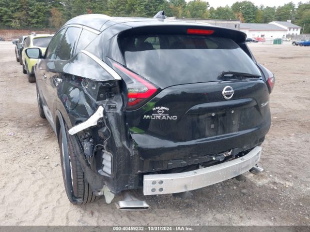 Photo 2 VIN: 5N1AZ2CSXLN151661 - NISSAN MURANO 