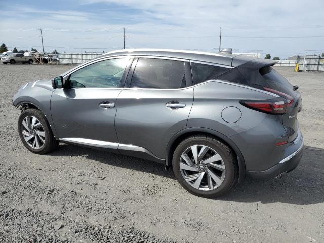 Photo 1 VIN: 5N1AZ2CSXLN174440 - NISSAN MURANO SL 