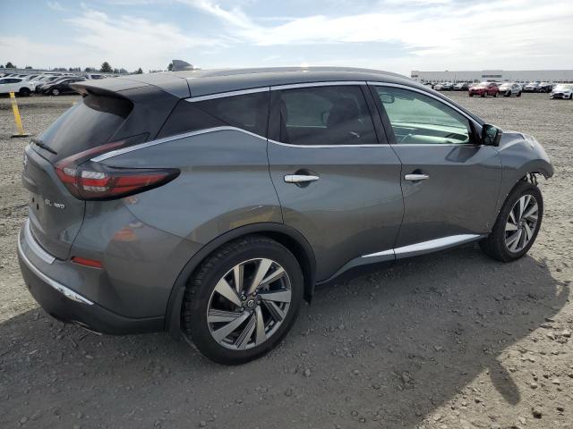 Photo 2 VIN: 5N1AZ2CSXLN174440 - NISSAN MURANO SL 