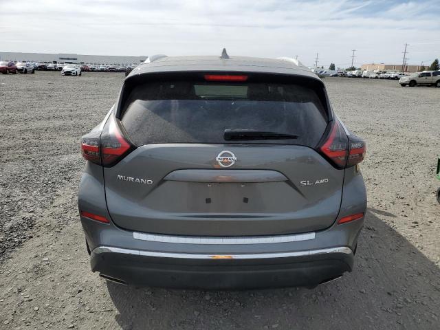 Photo 5 VIN: 5N1AZ2CSXLN174440 - NISSAN MURANO SL 