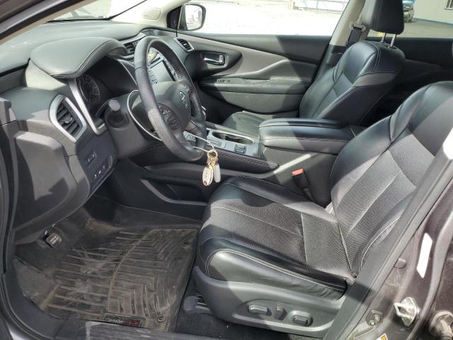 Photo 6 VIN: 5N1AZ2CSXLN174440 - NISSAN MURANO SL 