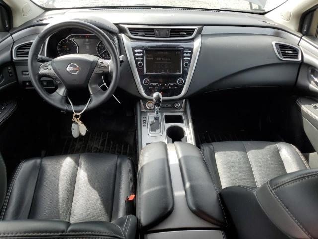 Photo 7 VIN: 5N1AZ2CSXLN174440 - NISSAN MURANO SL 