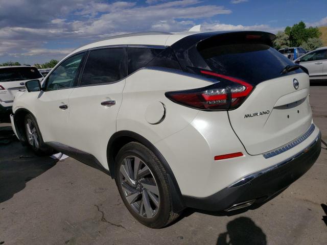 Photo 1 VIN: 5N1AZ2CSXMC123534 - NISSAN MURANO SL 