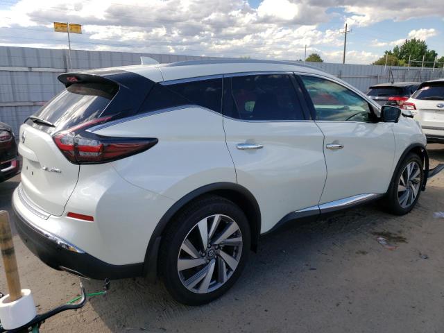 Photo 2 VIN: 5N1AZ2CSXMC123534 - NISSAN MURANO SL 