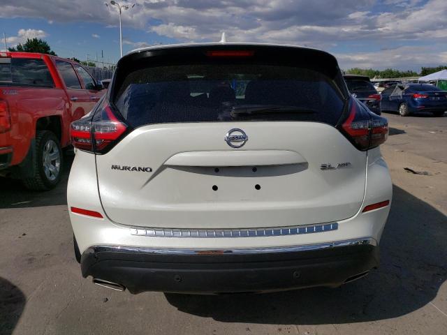 Photo 5 VIN: 5N1AZ2CSXMC123534 - NISSAN MURANO SL 