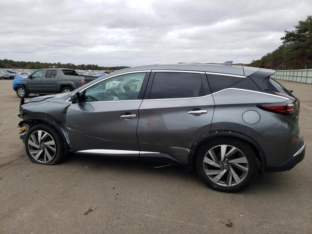 Photo 1 VIN: 5N1AZ2CSXMC124778 - NISSAN MURANO 