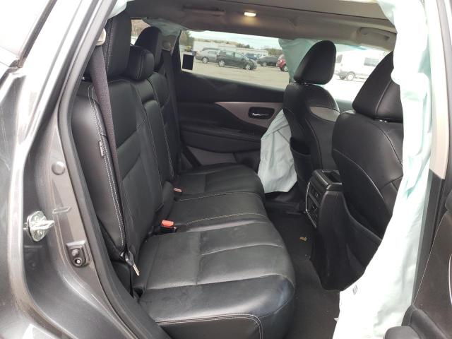 Photo 10 VIN: 5N1AZ2CSXMC124778 - NISSAN MURANO 