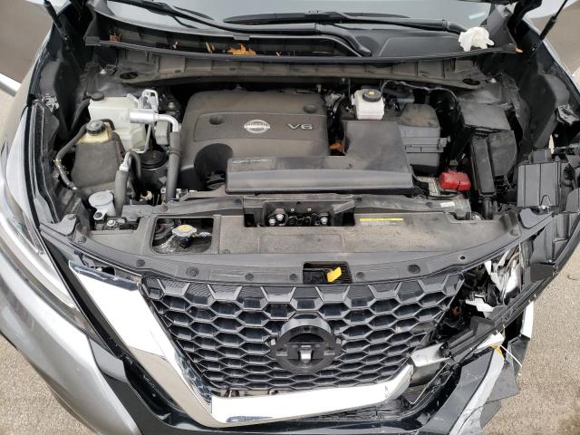 Photo 11 VIN: 5N1AZ2CSXMC124778 - NISSAN MURANO 