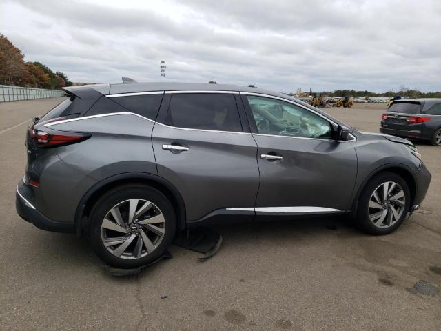 Photo 2 VIN: 5N1AZ2CSXMC124778 - NISSAN MURANO 