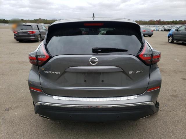 Photo 5 VIN: 5N1AZ2CSXMC124778 - NISSAN MURANO 