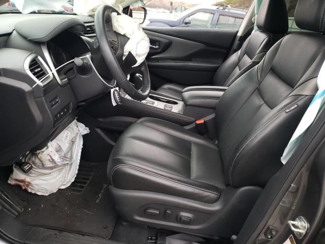 Photo 6 VIN: 5N1AZ2CSXMC124778 - NISSAN MURANO 