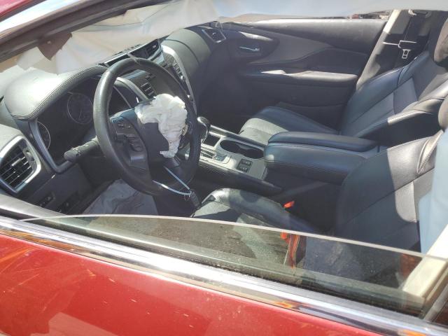 Photo 6 VIN: 5N1AZ2CSXMC131777 - NISSAN MURANO SL 