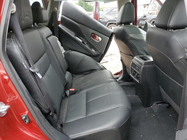 Photo 10 VIN: 5N1AZ2CSXNC130016 - NISSAN MURANO SL 