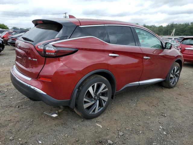 Photo 2 VIN: 5N1AZ2CSXNC130016 - NISSAN MURANO SL 