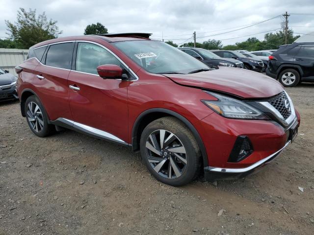 Photo 3 VIN: 5N1AZ2CSXNC130016 - NISSAN MURANO SL 