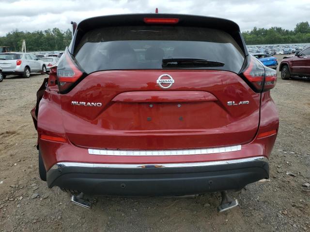 Photo 5 VIN: 5N1AZ2CSXNC130016 - NISSAN MURANO SL 