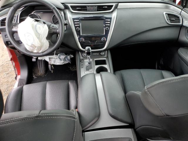 Photo 7 VIN: 5N1AZ2CSXNC130016 - NISSAN MURANO SL 