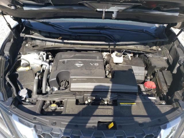 Photo 11 VIN: 5N1AZ2CSXPC108827 - NISSAN MURANO SL 