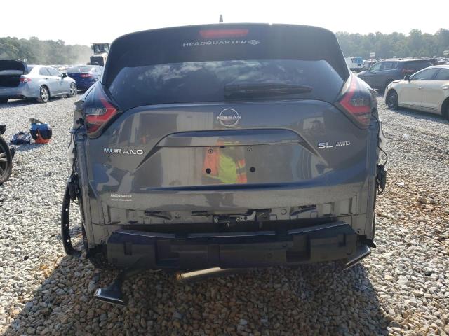 Photo 5 VIN: 5N1AZ2CSXPC108827 - NISSAN MURANO SL 