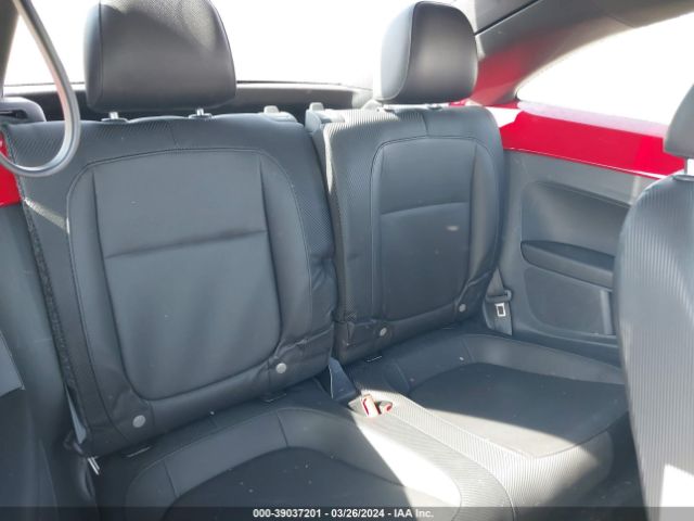 Photo 7 VIN: 5N1AZ2CSXPC117690 - NISSAN MURANO 