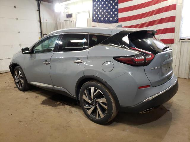 Photo 1 VIN: 5N1AZ2CSXPC128270 - NISSAN MURANO SL 