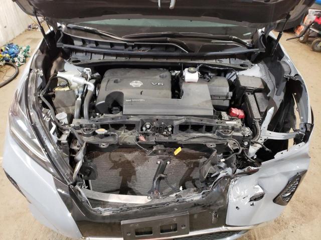 Photo 11 VIN: 5N1AZ2CSXPC128270 - NISSAN MURANO SL 