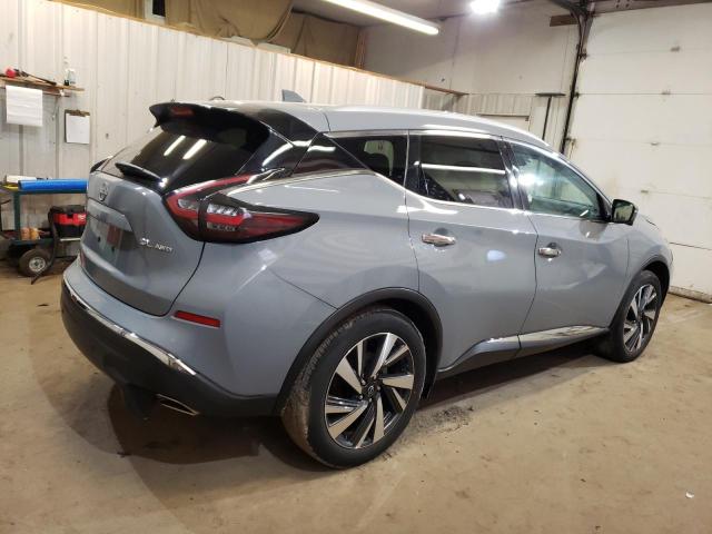 Photo 2 VIN: 5N1AZ2CSXPC128270 - NISSAN MURANO SL 