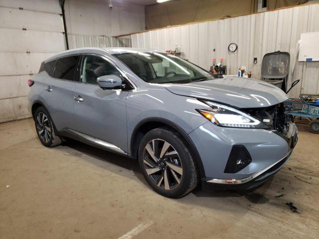 Photo 3 VIN: 5N1AZ2CSXPC128270 - NISSAN MURANO SL 