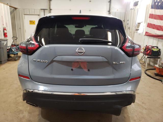 Photo 5 VIN: 5N1AZ2CSXPC128270 - NISSAN MURANO SL 