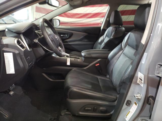 Photo 6 VIN: 5N1AZ2CSXPC128270 - NISSAN MURANO SL 