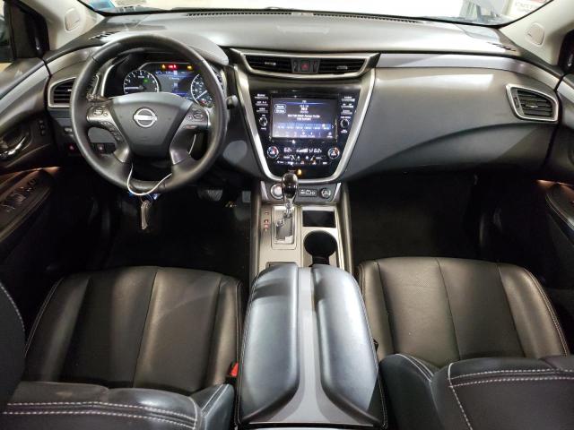 Photo 7 VIN: 5N1AZ2CSXPC128270 - NISSAN MURANO SL 