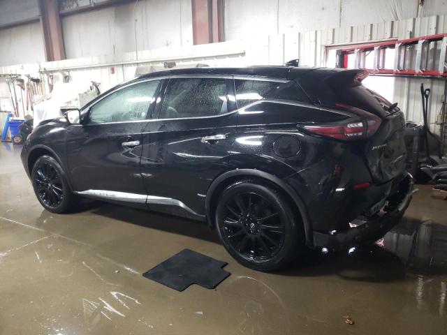 Photo 1 VIN: 5N1AZ2CSXPC131363 - NISSAN MURANO SL 