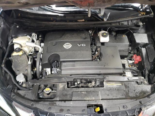 Photo 10 VIN: 5N1AZ2CSXPC131363 - NISSAN MURANO SL 