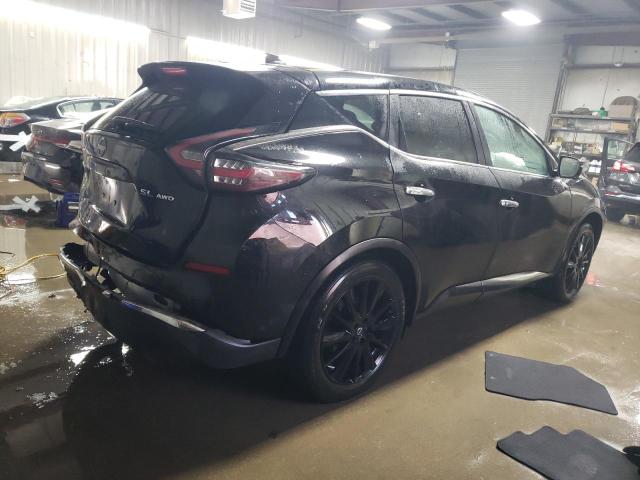 Photo 2 VIN: 5N1AZ2CSXPC131363 - NISSAN MURANO SL 