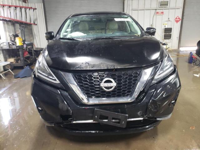 Photo 4 VIN: 5N1AZ2CSXPC131363 - NISSAN MURANO SL 