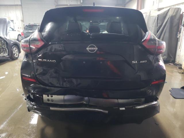 Photo 5 VIN: 5N1AZ2CSXPC131363 - NISSAN MURANO SL 