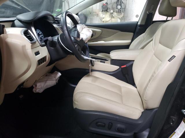 Photo 6 VIN: 5N1AZ2CSXPC131363 - NISSAN MURANO SL 